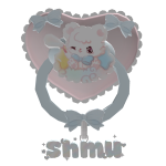 ♡ shmu 𝜗𝜚 ｡˚