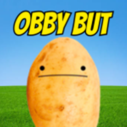 🥔 Obby But You're a Potato [UPDATE]