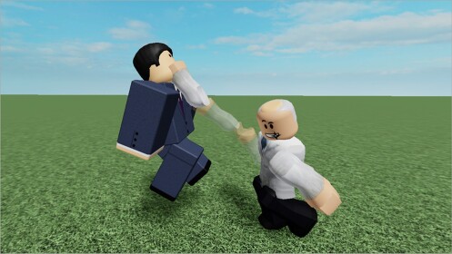Hit simulator