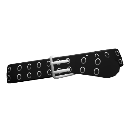 Grommet Belt 3.0