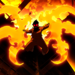 Inferno://Ex