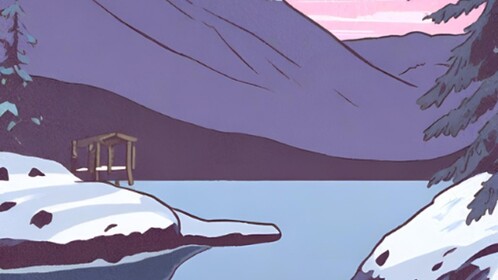 [DEMO] Cold Lake...