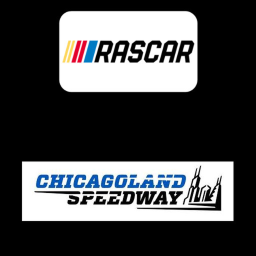 [RASCAR] Chicagoland Speedway