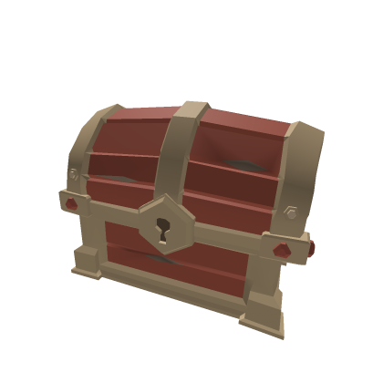 treasure chest