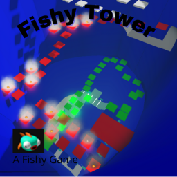 Fishy Tower
