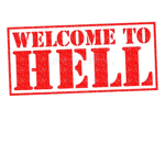 Hells Household