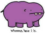 HIPPO PEOPLE