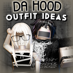 Da Hood Outfit Ideas [600+]