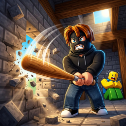[UPD] Build a Base and Steal😈 icon