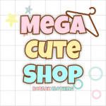 Mega cute shop