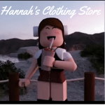 Hanna's Clothing Store