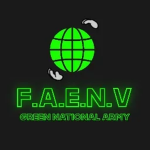 F.A.E.N.V || Green National Army