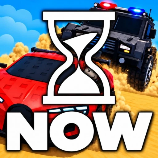 Thumbnail for Steal A Car Game