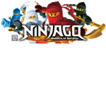 NINJAGOS GROUP COOL