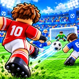 [UPDATE] Kick A Soccer Ball⚽ icon