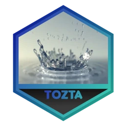 Tower of Zen The Aqueous icon