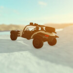 BLØCK | Off Roading