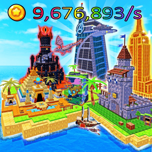 My Labubu Island official Roblox game thumbnail