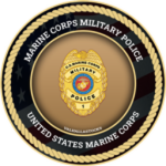 Marine Corps Military Police {USMC}