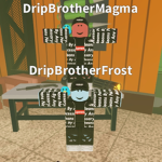 Drip Brother's Studio