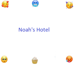 Noah's Hotel