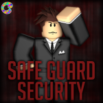 SafeGuard Security.