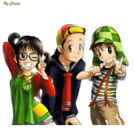 Like Sims 4!