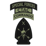 B Co, 1st BN, 10th SFG(A)