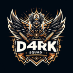 D4RK SQUAD!