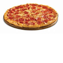Pizza PARTY!!