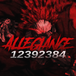 愛Allegiance