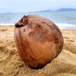 🥥 Coconut Simulator