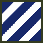 -USAR- 3rd Infantry Division