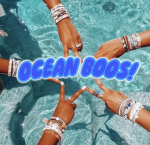 OCEAN BOOS!