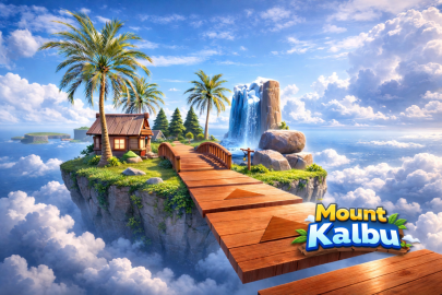 [X25 FREE AVA] MOUNT KALBU