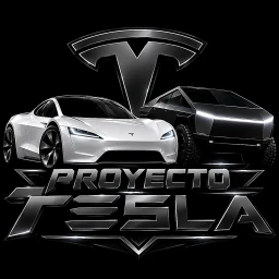 Tesla Roadster 2028 icon