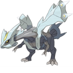 KYUREM FANS!!!!!!!!!!!!