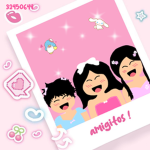 amigitos'