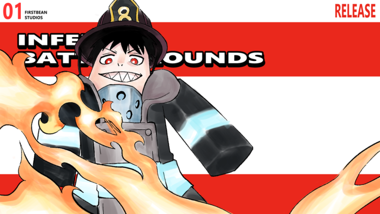 [Early Beta] Infernal Battlegrounds screenshot 1