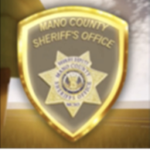 Mano County Police Patrol Map