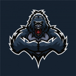 The Gorilla Uprising.
