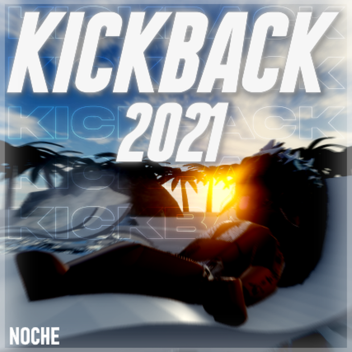 (Hit or Pass) KickBack 2021