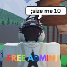 FREE ADMIN! [Beta]