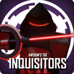 [[TGE]] Inquisitorius