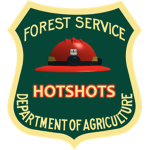 [USFS-DA] National Interagency Hotshot Crews
