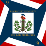 9e Demi-Brigade d'Infanterie Légère