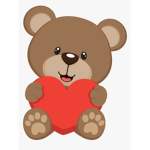 the GIANT teddy group