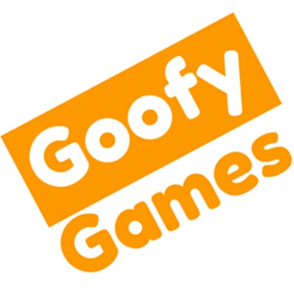 Goofy Games Offical Roblox group icon