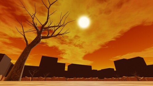 Wasteland. (DISCONTINUED)