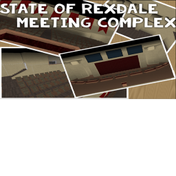 Rexdale Meeting Center (V.1)